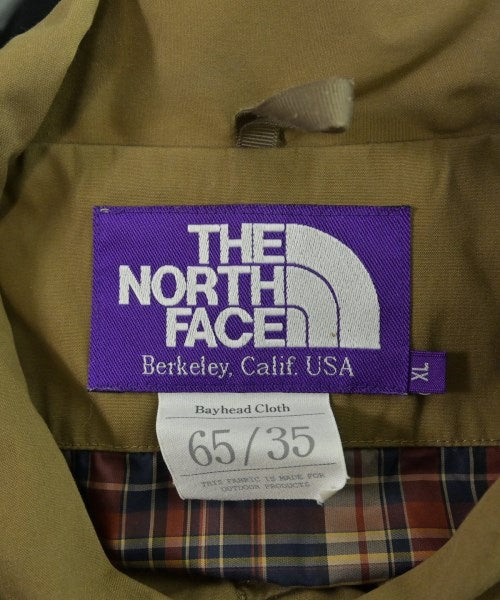 THE NORTH FACE PURPLE LABEL แจ็คเก็ตเบลาส์ อื่น