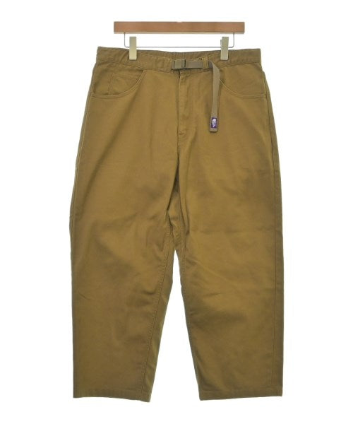 THE NORTH FACE PURPLE LABEL กางเกง อื่น