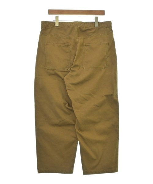 THE NORTH FACE PURPLE LABEL กางเกง อื่น