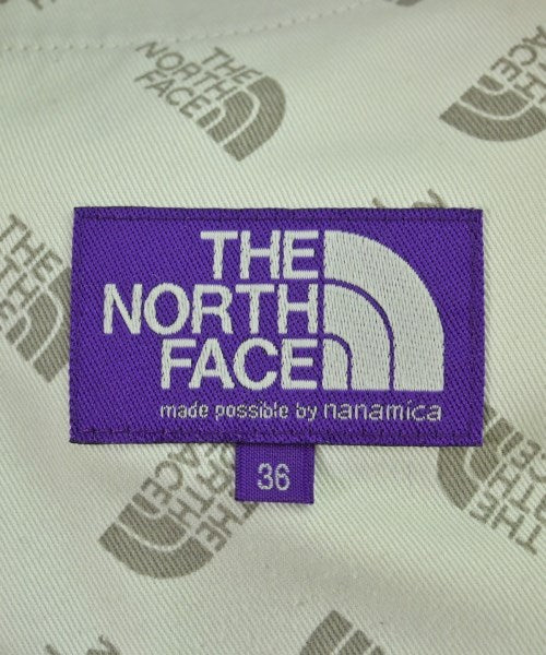 THE NORTH FACE PURPLE LABEL กางเกง อื่น