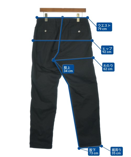 THE NORTH FACE PURPLE LABEL กางเกง อื่น