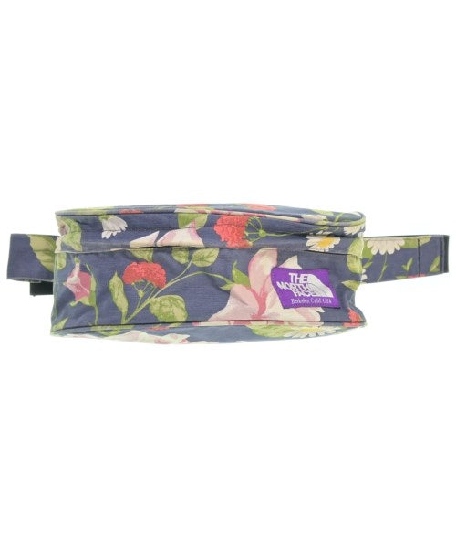 THE NORTH FACE PURPLE LABEL กระเป๋าสะพาย