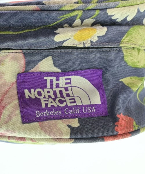 THE NORTH FACE PURPLE LABEL กระเป๋าสะพาย