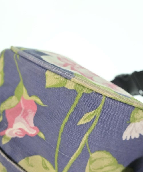 THE NORTH FACE PURPLE LABEL กระเป๋าสะพาย