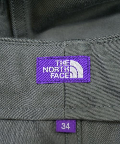 THE NORTH FACE PURPLE LABEL ชิโน่