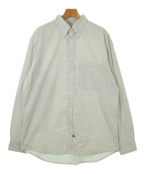 THE NORTH FACE PURPLE LABEL เสื้อลำลอง