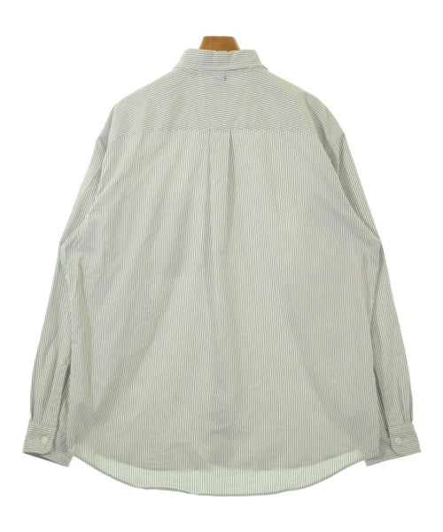 THE NORTH FACE PURPLE LABEL เสื้อลำลอง