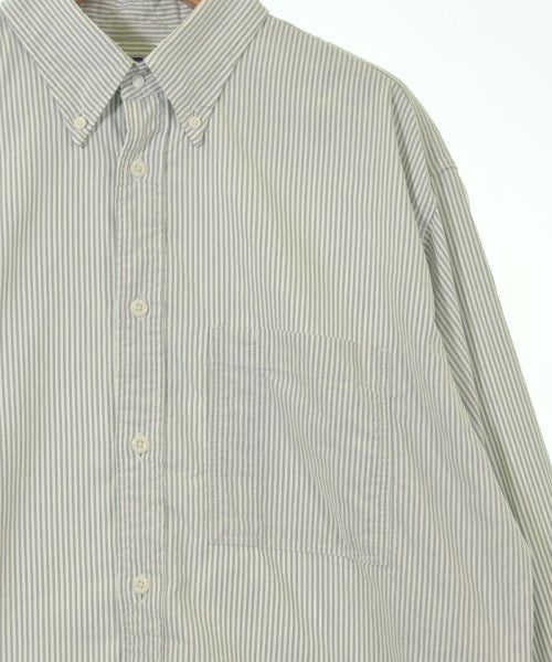 THE NORTH FACE PURPLE LABEL เสื้อลำลอง