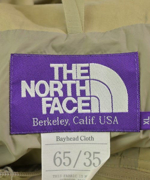 THE NORTH FACE PURPLE LABEL แจ็คเก็ตเบลาส์ อื่น