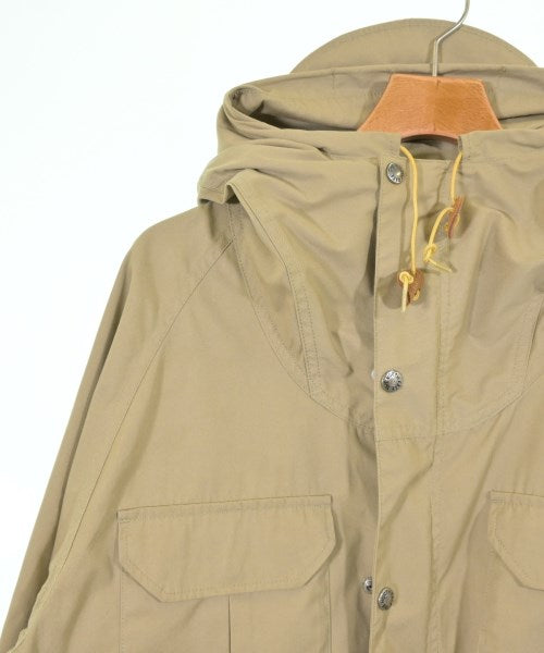 THE NORTH FACE PURPLE LABEL แจ็คเก็ตเบลาส์ อื่น