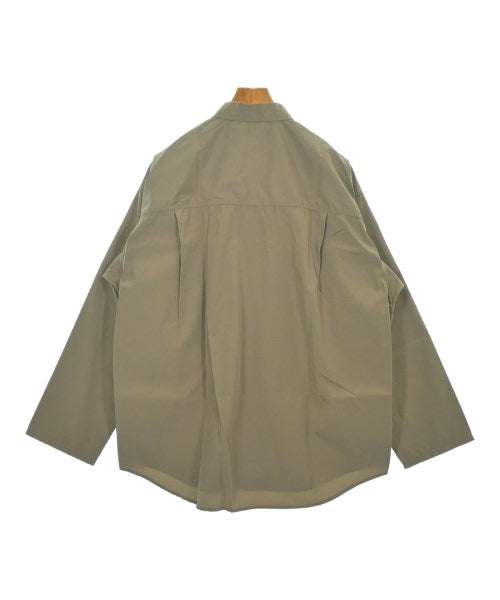 THE NORTH FACE PURPLE LABEL เสื้อลำลอง