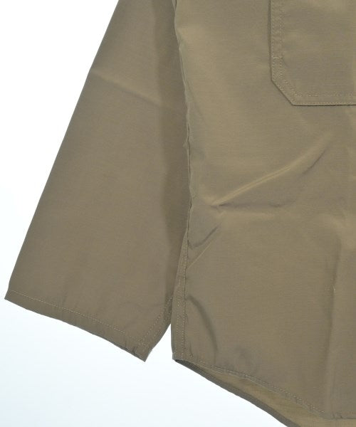 THE NORTH FACE PURPLE LABEL เสื้อลำลอง