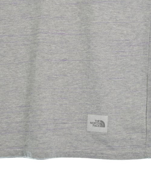 THE NORTH FACE PURPLE LABEL เสื้อยืด/เสื้อท็อปส์