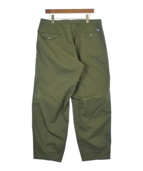 THE NORTH FACE PURPLE LABEL กางเกง อื่น