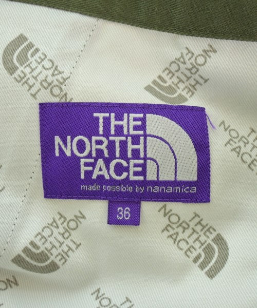 THE NORTH FACE PURPLE LABEL กางเกง อื่น