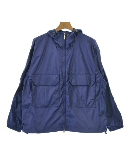 THE NORTH FACE PURPLE LABEL แจ็คเก็ตเบลาส์ อื่น