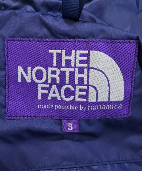 THE NORTH FACE PURPLE LABEL แจ็คเก็ตเบลาส์ อื่น