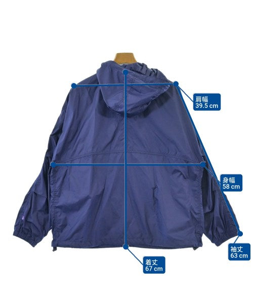 THE NORTH FACE PURPLE LABEL แจ็คเก็ตเบลาส์ อื่น