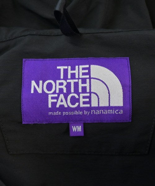 THE NORTH FACE PURPLE LABEL เสื้อพาร์กาภูเขา