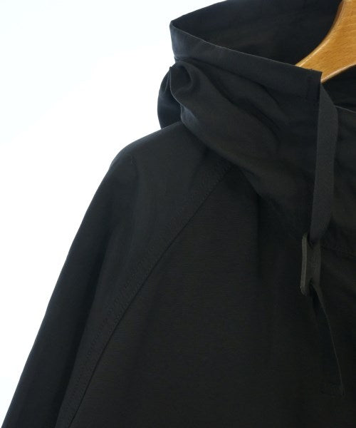 THE NORTH FACE PURPLE LABEL เสื้อพาร์กาภูเขา