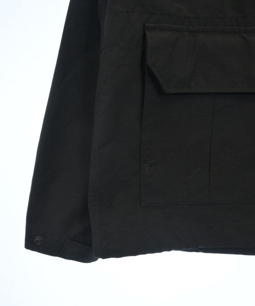 THE NORTH FACE PURPLE LABEL เสื้อพาร์กาภูเขา