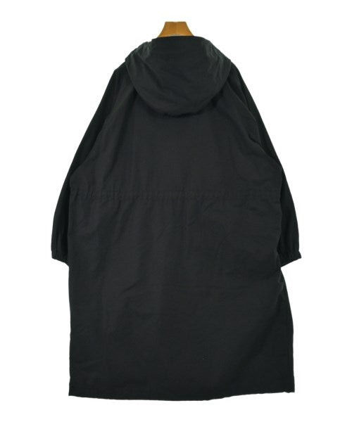 THE NORTH FACE PURPLE LABEL เคลือบ Mod