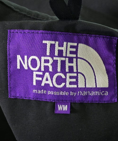THE NORTH FACE PURPLE LABEL เคลือบ Mod