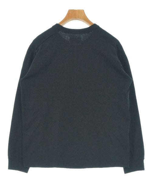 THE NORTH FACE PURPLE LABEL เสื้อยืด/เสื้อท็อปส์