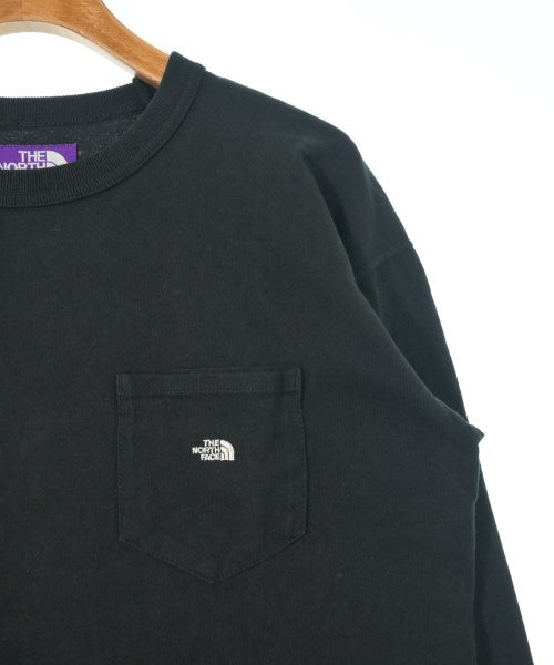 THE NORTH FACE PURPLE LABEL เสื้อยืด/เสื้อท็อปส์