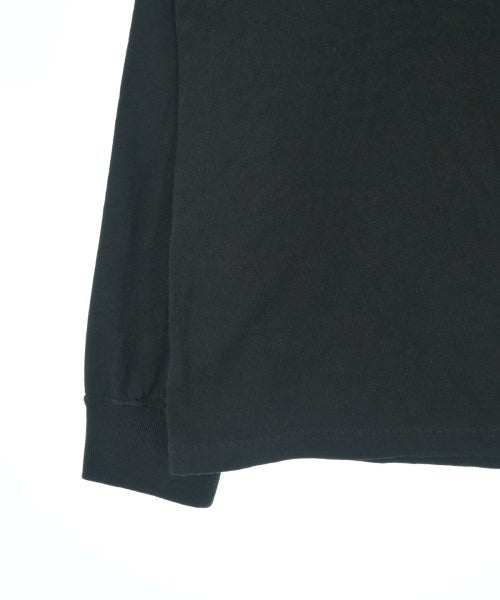 THE NORTH FACE PURPLE LABEL เสื้อยืด/เสื้อท็อปส์