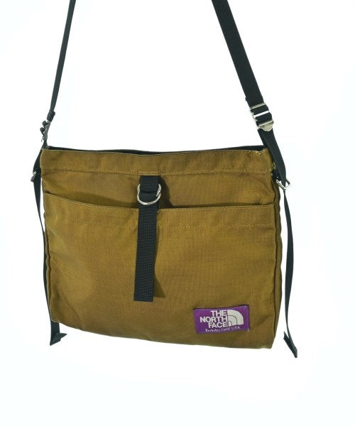 THE NORTH FACE PURPLE LABEL กระเป๋าสะพาย