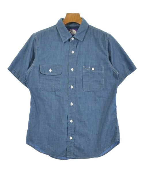 THE NORTH FACE PURPLE LABEL เสื้อลำลอง