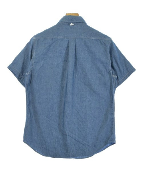 THE NORTH FACE PURPLE LABEL เสื้อลำลอง