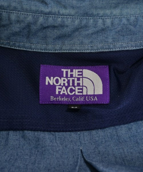 THE NORTH FACE PURPLE LABEL เสื้อลำลอง