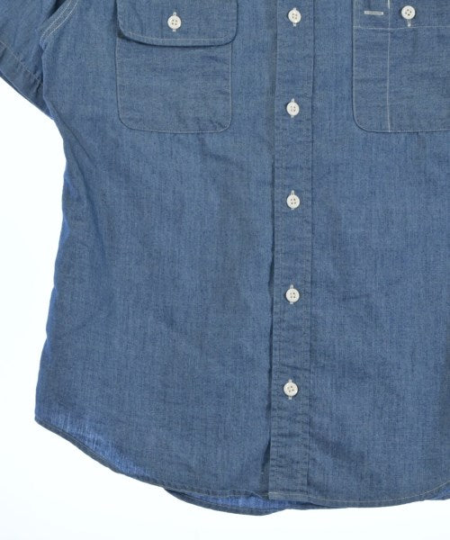 THE NORTH FACE PURPLE LABEL เสื้อลำลอง