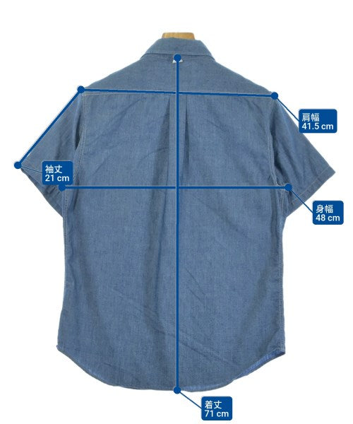 THE NORTH FACE PURPLE LABEL เสื้อลำลอง