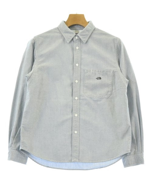 THE NORTH FACE PURPLE LABEL เสื้อลำลอง