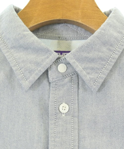 THE NORTH FACE PURPLE LABEL เสื้อลำลอง