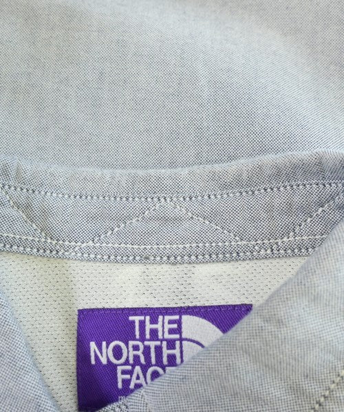 THE NORTH FACE PURPLE LABEL เสื้อลำลอง