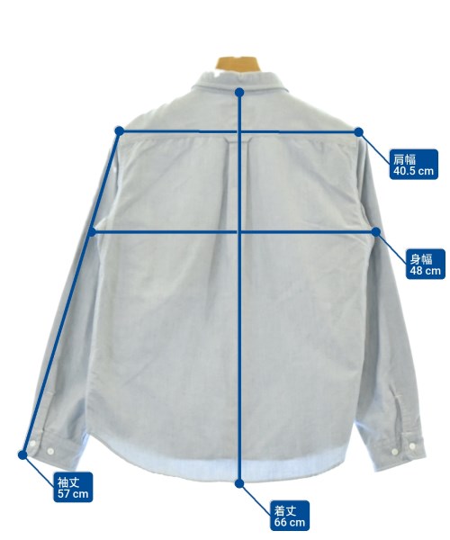 THE NORTH FACE PURPLE LABEL เสื้อลำลอง