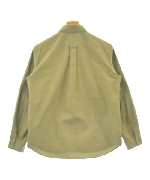 THE NORTH FACE PURPLE LABEL เสื้อลำลอง