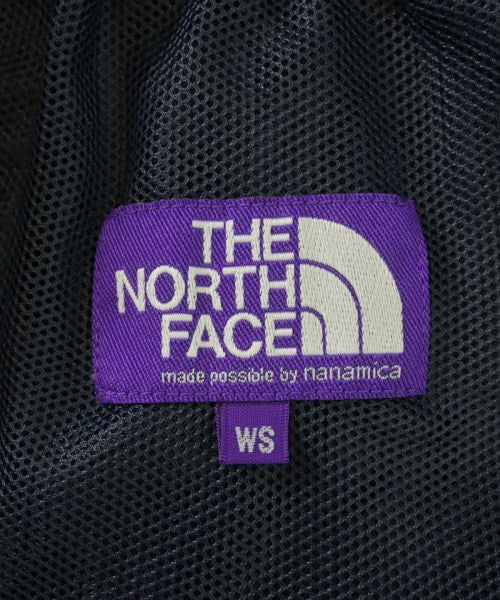 THE NORTH FACE PURPLE LABEL กางเกงขาสั้น