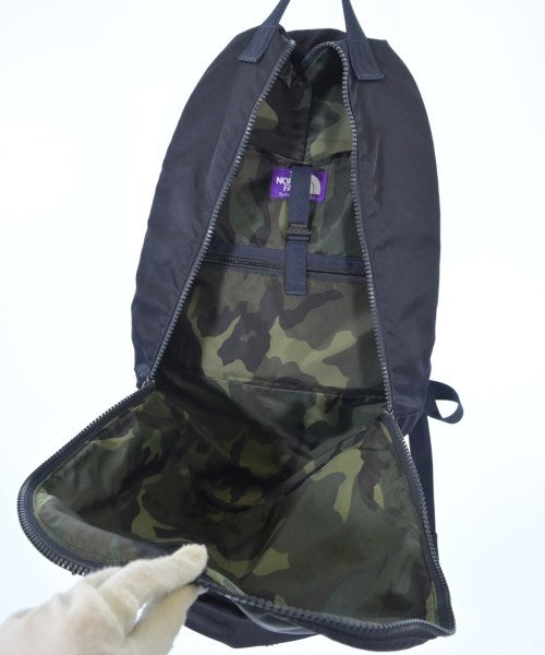 THE NORTH FACE PURPLE LABEL เป้สะพายหลัง