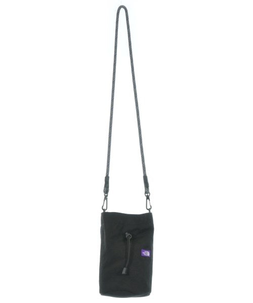 THE NORTH FACE PURPLE LABEL กระเป๋าสะพาย