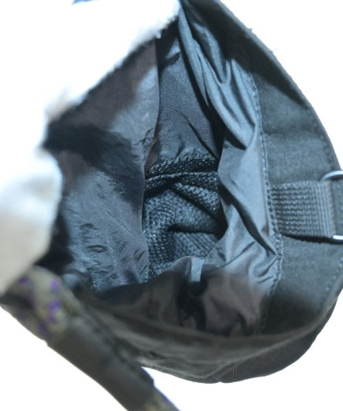 THE NORTH FACE PURPLE LABEL กระเป๋าสะพาย