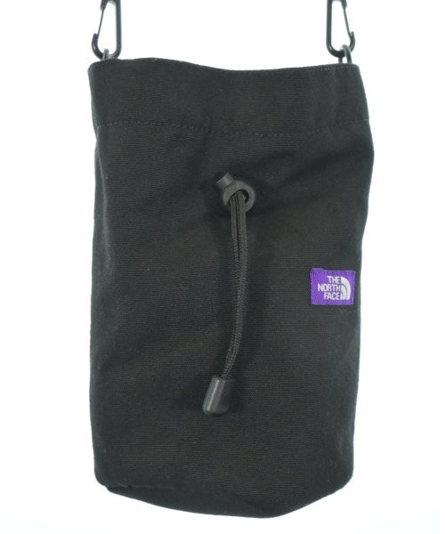 THE NORTH FACE PURPLE LABEL กระเป๋าสะพาย