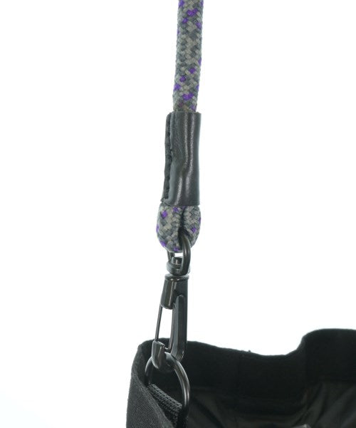 THE NORTH FACE PURPLE LABEL กระเป๋าสะพาย