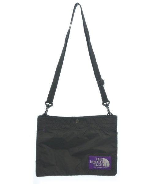 THE NORTH FACE PURPLE LABEL กระเป๋าสะพาย