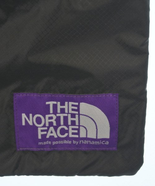 THE NORTH FACE PURPLE LABEL กระเป๋าสะพาย
