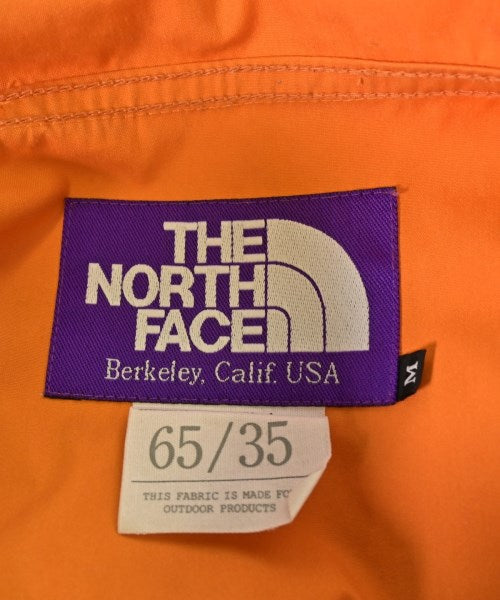 THE NORTH FACE PURPLE LABEL แจ็คเก็ตเบลาส์ อื่น